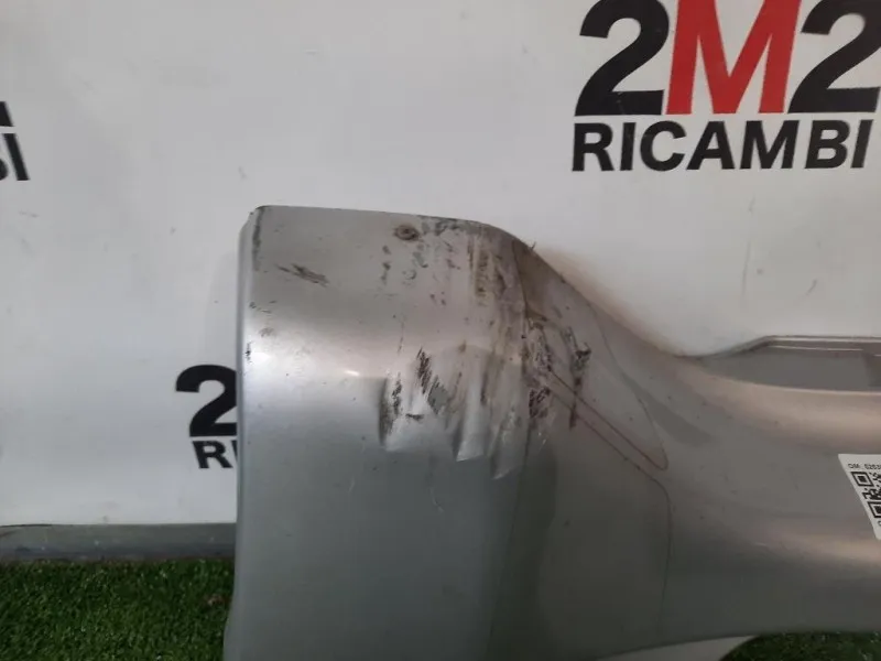 Sottoporta SX 5253C939 Mitsubishi Pajero III 2000