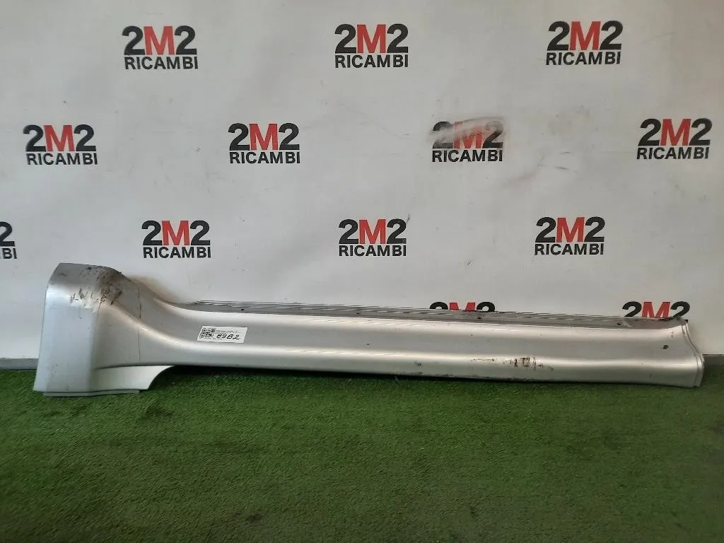 Sottoporta SX 5253C939 Mitsubishi Pajero III 2000