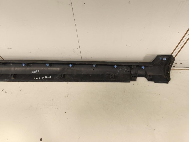 Sottoporta SX 96781716 Peugeot 2008 I 2013