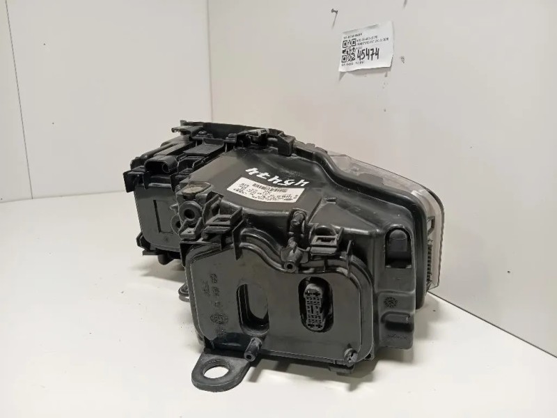 Proiettore ANT DX 4E0 941 004 BR Audi A6 4B Avant 2001