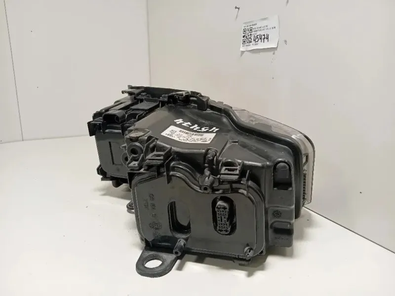 Proiettore ANT DX 4E0 941 004 BR Audi A6 4B Avant 2001