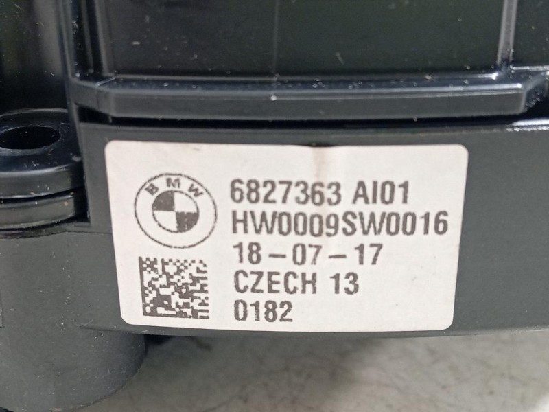 Devioguida Completo 6827363 Mini MINI ONE F55 2014