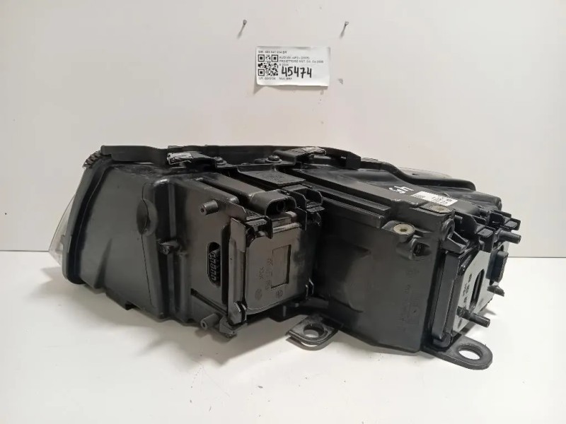 Proiettore ANT DX 4E0 941 004 BR Audi A6 4B Avant 2001