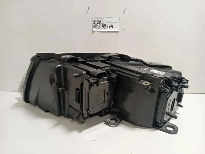 Proiettore ANT DX 4E0 941 004 BR Audi A6 4B Avant 2001