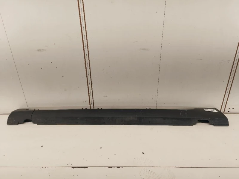 Sottoporta SX 96781716 Peugeot 2008 I 2013