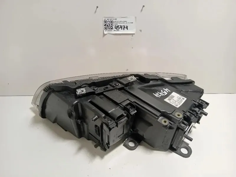 Proiettore ANT DX 4E0 941 004 BR Audi A6 4B Avant 2001