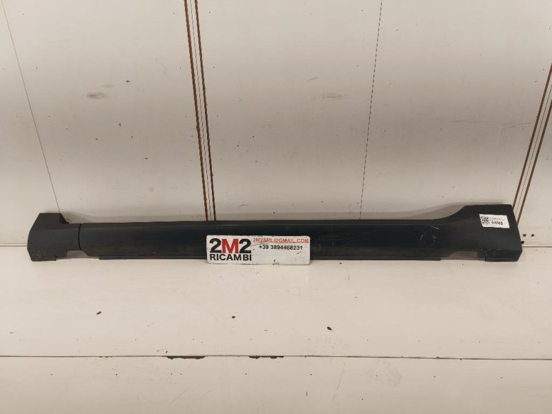 Sottoporta SX 96781716 Peugeot 2008 I 2013