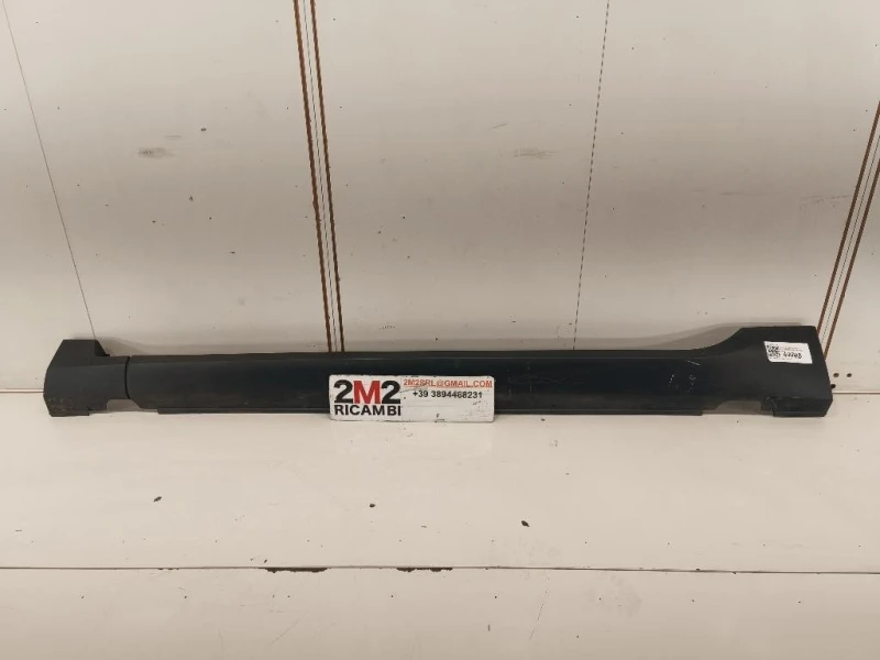 Sottoporta SX 96781716 Peugeot 2008 I 2013