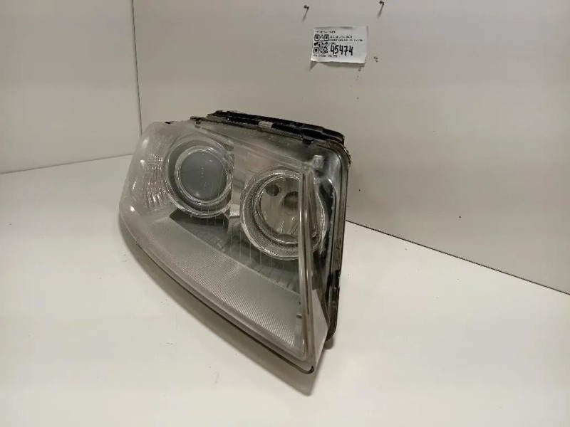 Proiettore ANT DX 4E0 941 004 BR Audi A6 4B Avant 2001