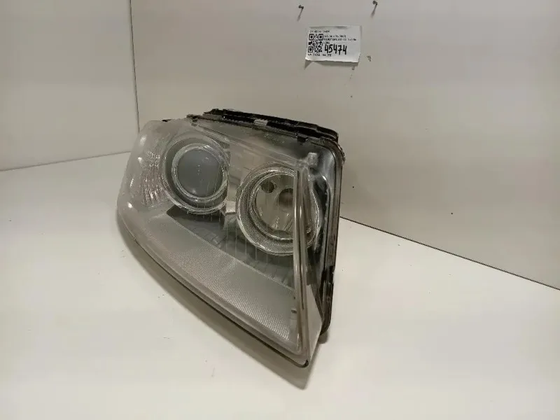 Proiettore ANT DX 4E0 941 004 BR Audi A6 4B Avant 2001