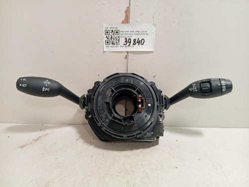 Devioguida Completo 6827363 Mini MINI ONE F55 2014