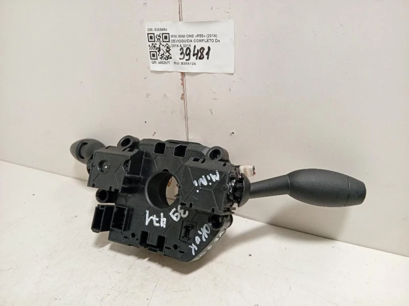 Devioguida Completo 9305954 Mini MINI ONE F55 2014