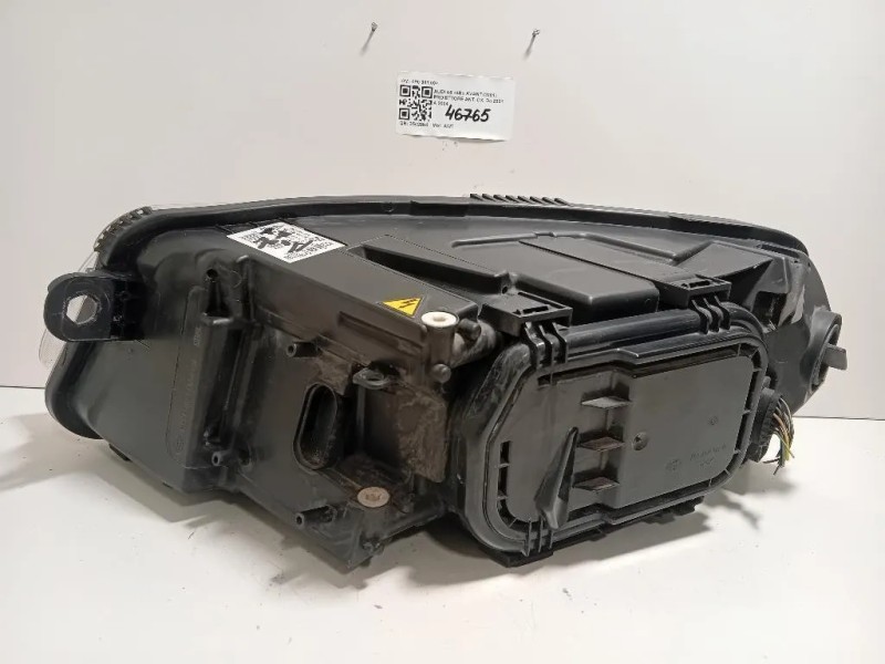 Proiettore ANT DX 4P0 941 004 Audi A6 4B Avant 2001