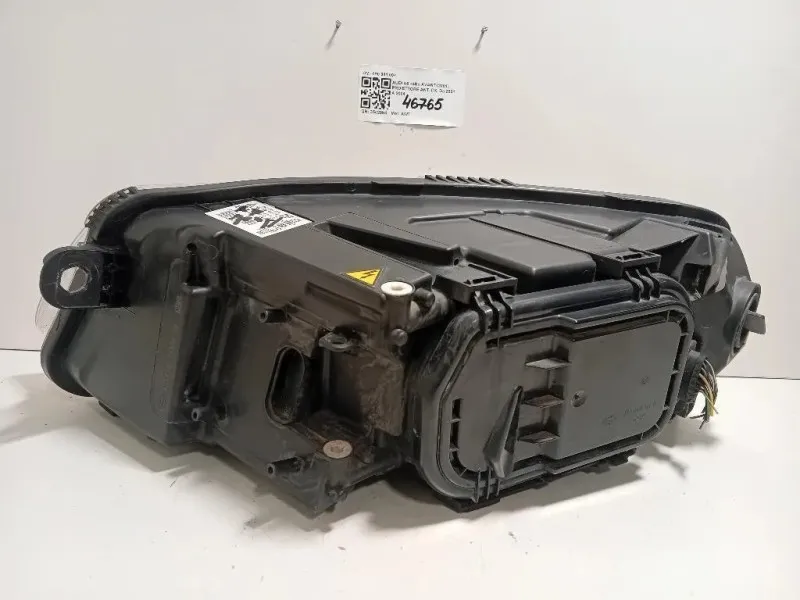 Proiettore ANT DX 4P0 941 004 Audi A6 4B Avant 2001