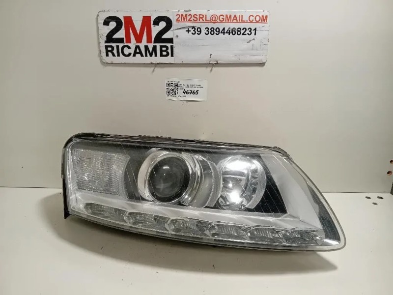 Proiettore ANT DX 4P0 941 004 Audi A6 4B Avant 2001