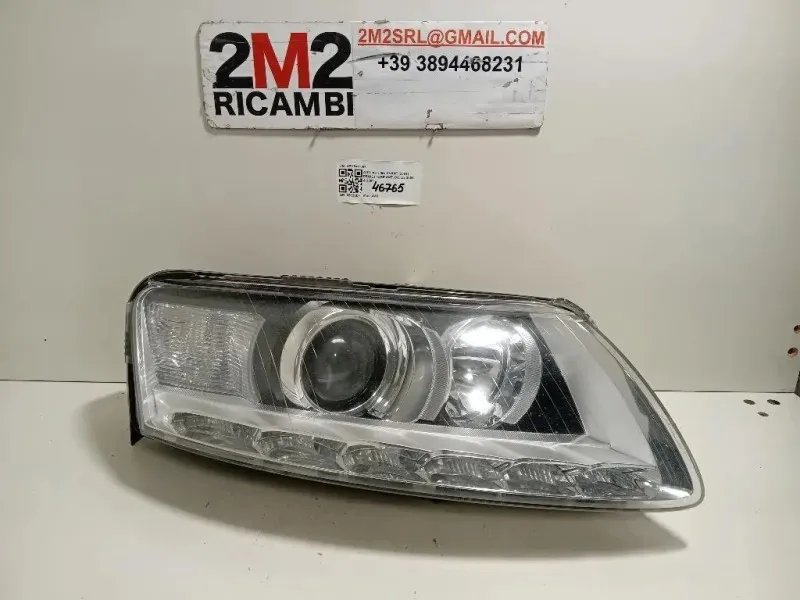 Proiettore ANT DX 4P0 941 004 Audi A6 4B Avant 2001