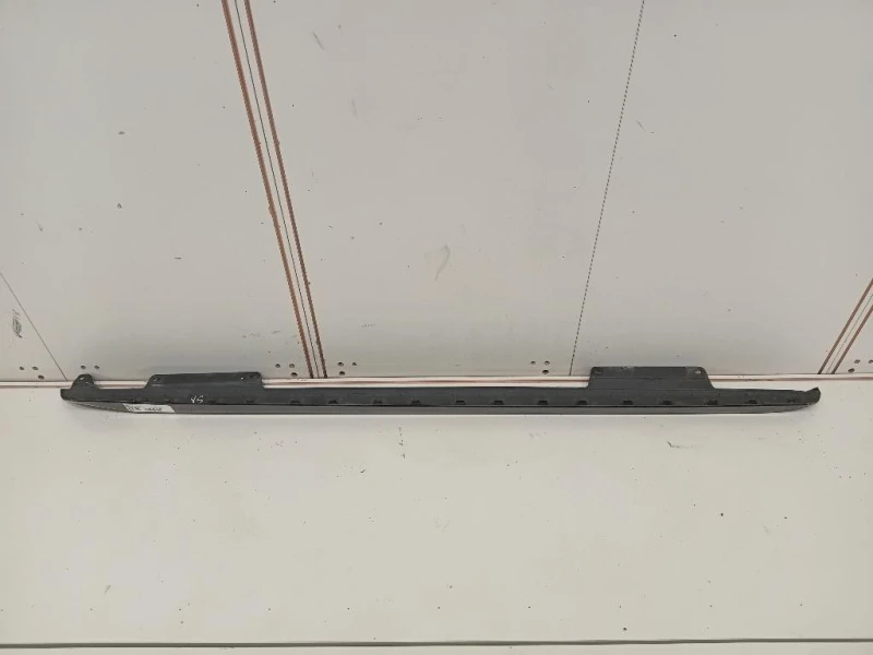 Sottoporta SX 9V0853855 Skoda Fabia NJ3 2018