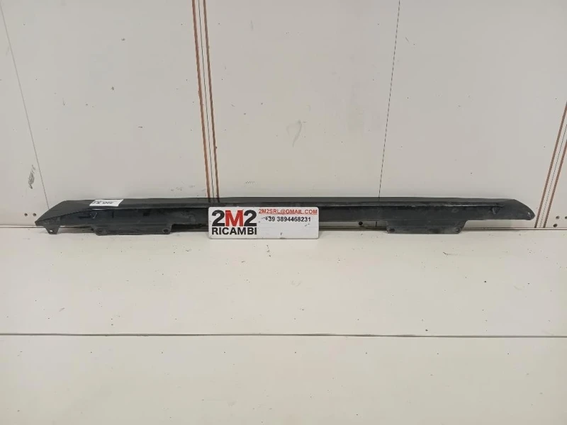 Sottoporta SX 9V0853855 Skoda Fabia NJ3 2018