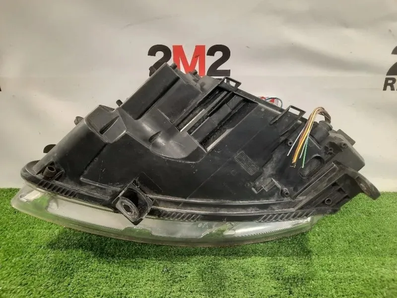 Proiettore ANT DX 4F0 941 004 Audi A6 4F2 2008