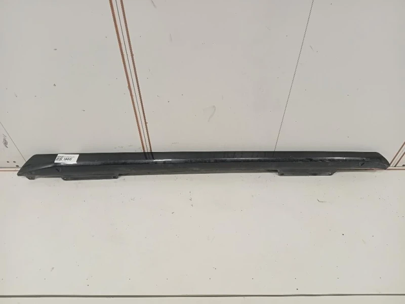 Sottoporta SX 9V0853855 Skoda Fabia NJ3 2018