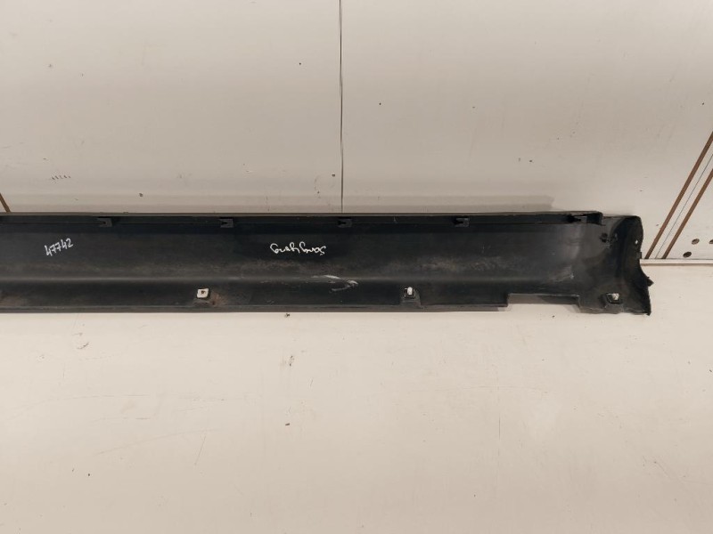 Proiettore ANT DX 4F0 941 004 Audi A6 4F2 2008