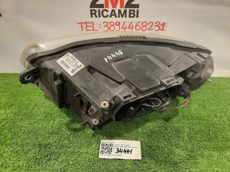 Proiettore ANT DX 4F0 941 004 Audi A6 4F2 2008