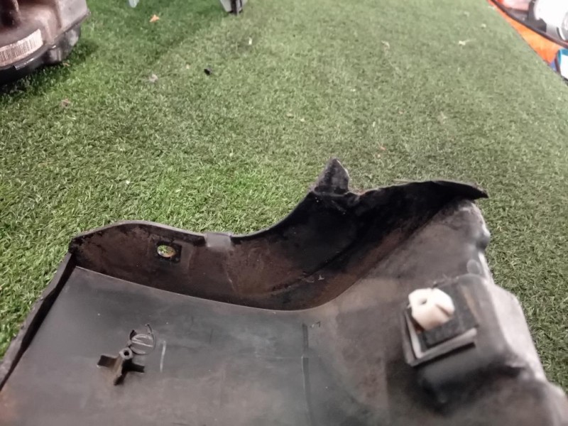 Sottoporta SX 79550-34001 Ssangyong Korando III 2011