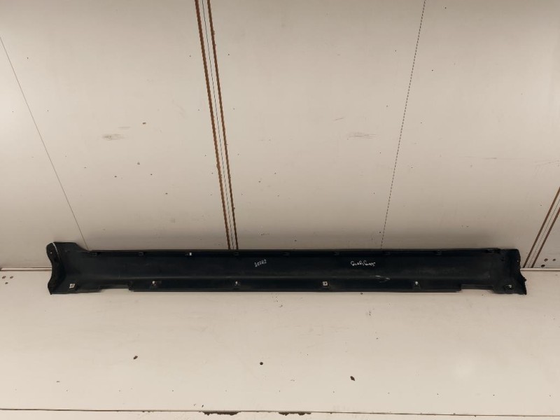 Sottoporta SX 79550-34001 Ssangyong Korando III 2011