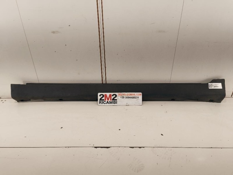 Sottoporta SX 79550-34001 Ssangyong Korando III 2011