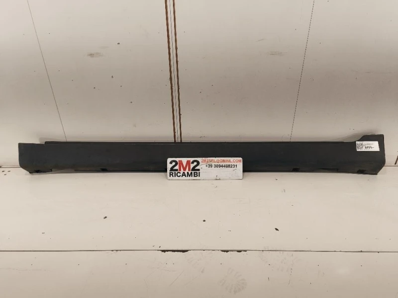 Sottoporta SX 79550-34001 Ssangyong Korando III 2011