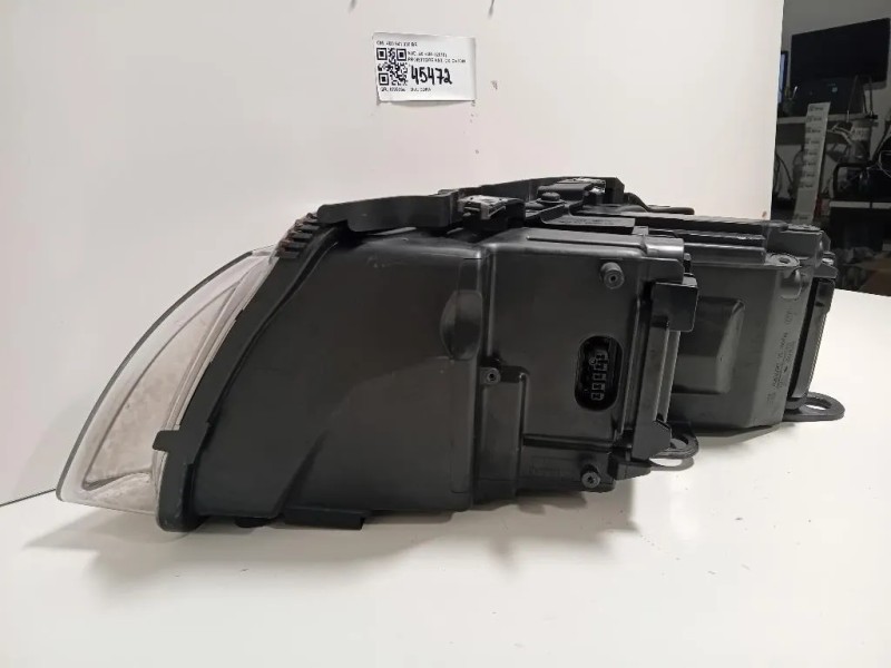 Proiettore ANT DX 4E0 941 030 BR Audi A8 4H 2010