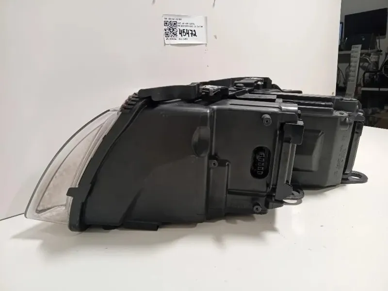 Proiettore ANT DX 4E0 941 030 BR Audi A8 4H 2010