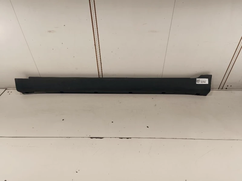 Sottoporta SX 79550-34001 Ssangyong Korando III 2011