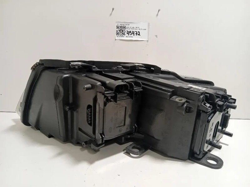 Proiettore ANT DX 4E0 941 030 BR Audi A8 4H 2010
