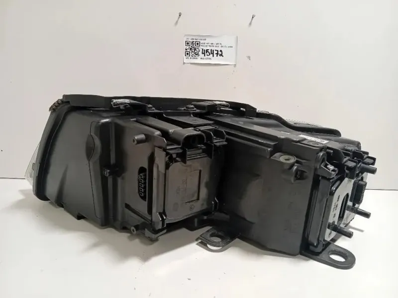 Proiettore ANT DX 4E0 941 030 BR Audi A8 4H 2010