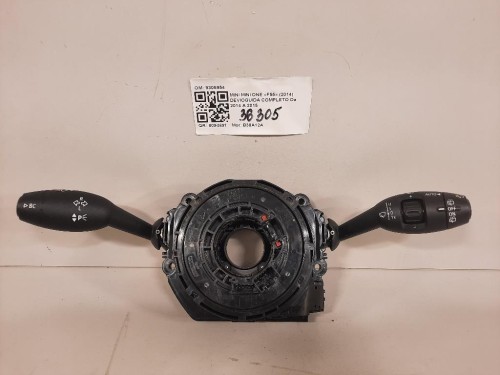 Devioguida Completo 9305954 Mini MINI ONE F55 2014
