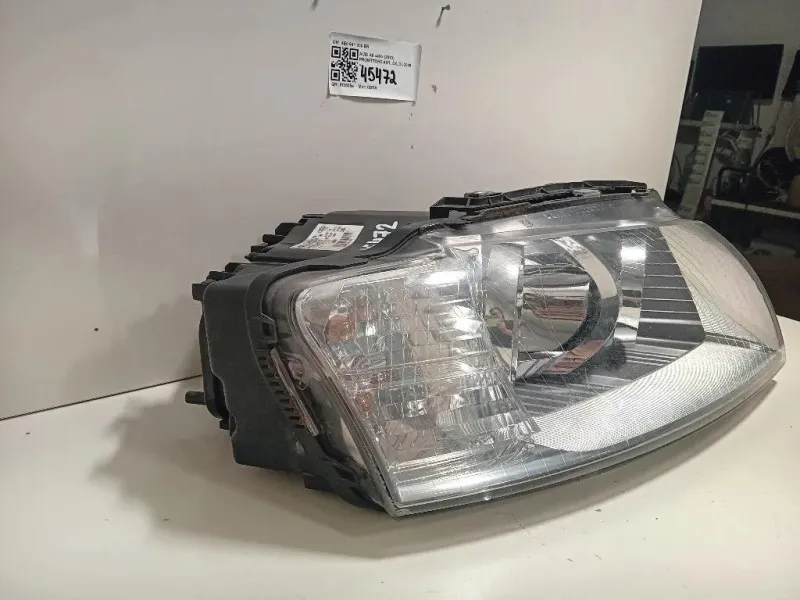 Proiettore ANT DX 4E0 941 030 BR Audi A8 4H 2010