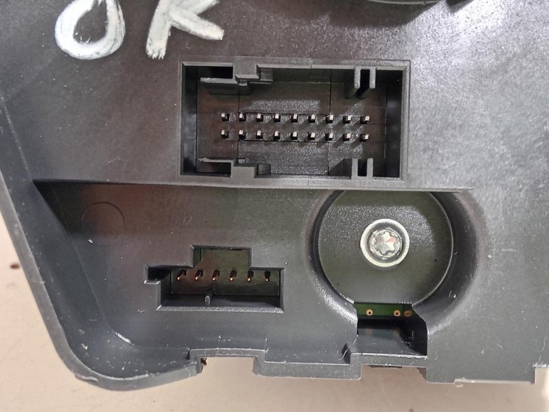 Devioguida Completo 3453985-04 Mini MINI ONE R56 2007