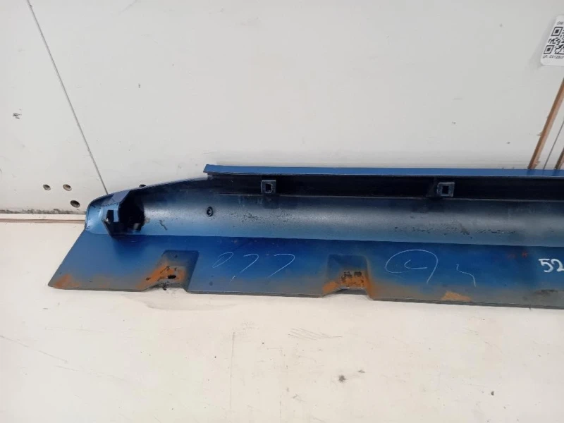 Sottoporta SX 77641-81A00 Suzuki Jimny I 1999