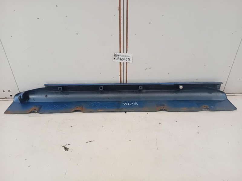 Sottoporta SX 77641-81A00 Suzuki Jimny I 1999