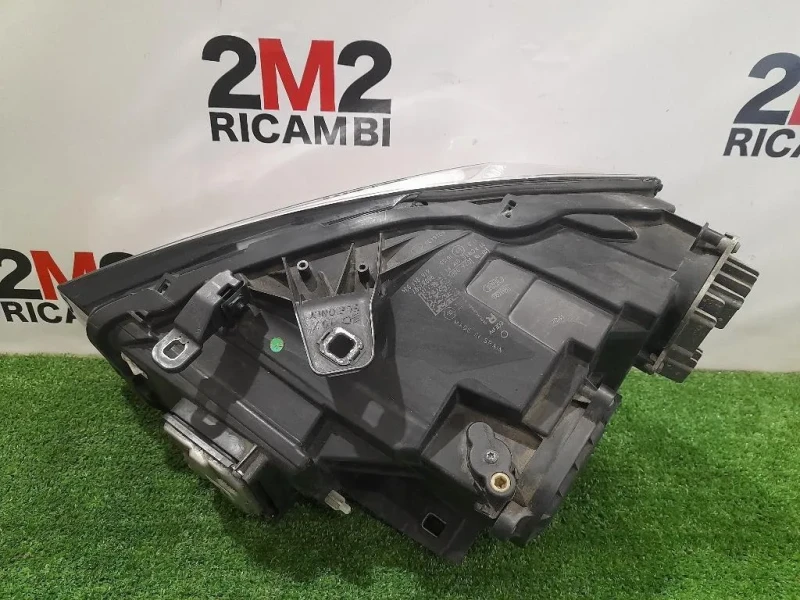 Proiettore ANT DX 81A941034 Audi Q2 GAB 2016