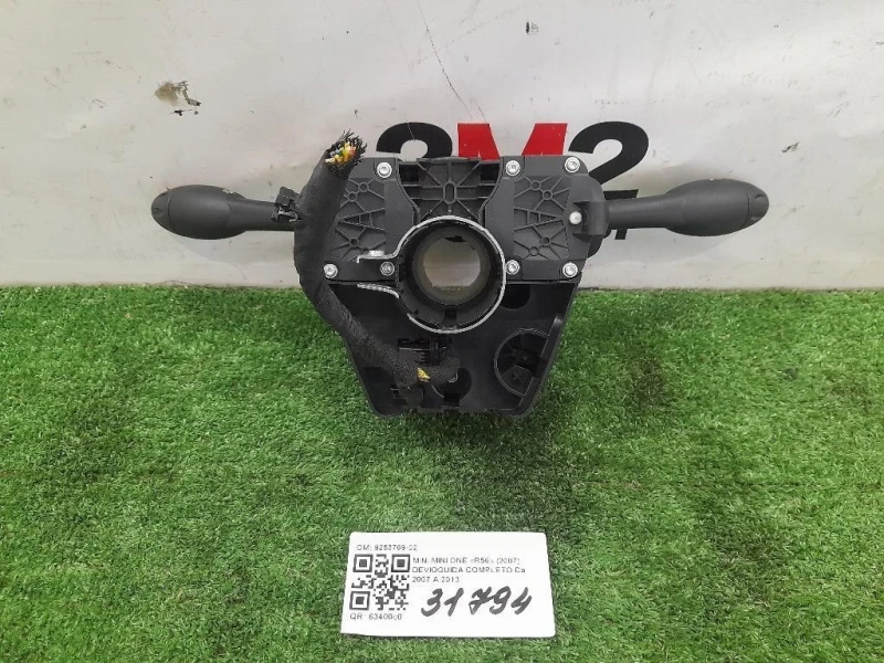 Devioguida Completo 9253769-02 Mini MINI ONE R56 2007
