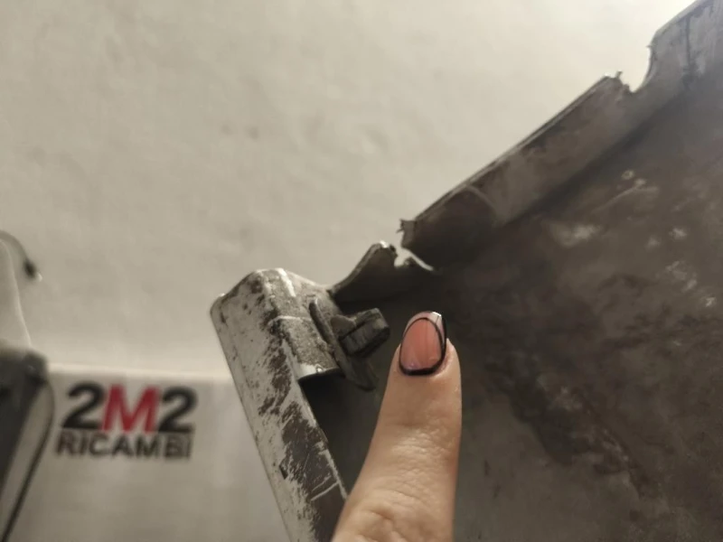 Sottoporta SX 31395042 GUARDARE FOTO Volvo V40 II 2012