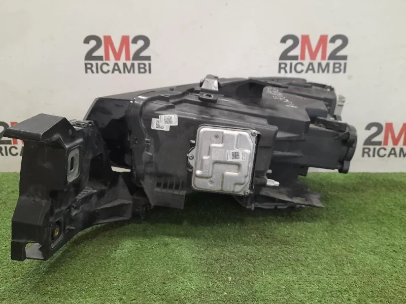 Proiettore ANT DX 81A941034A Audi Q2 GAB 2016