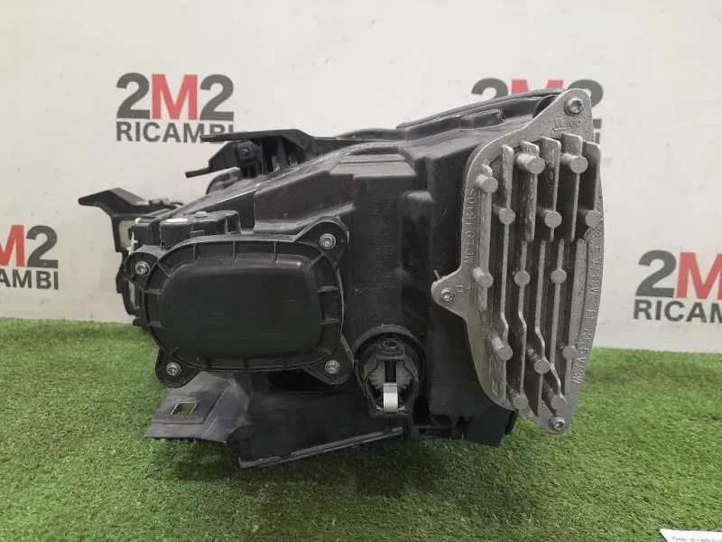 Proiettore ANT DX 81A941034A Audi Q2 GAB 2016