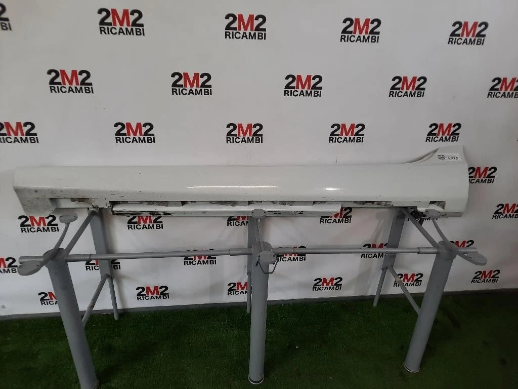 Sottoporta SX 31395042 GUARDARE FOTO Volvo V40 II 2012