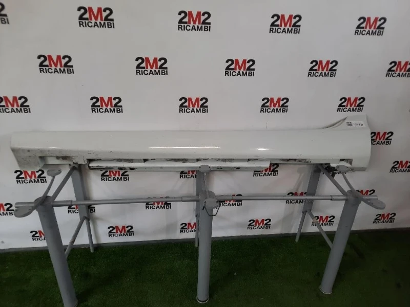 Sottoporta SX 31395042 GUARDARE FOTO Volvo V40 II 2012