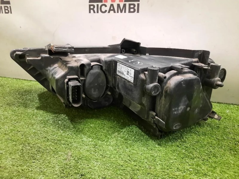 Proiettore ANT DX 8U0941004M Audi Q3 8UB 2012