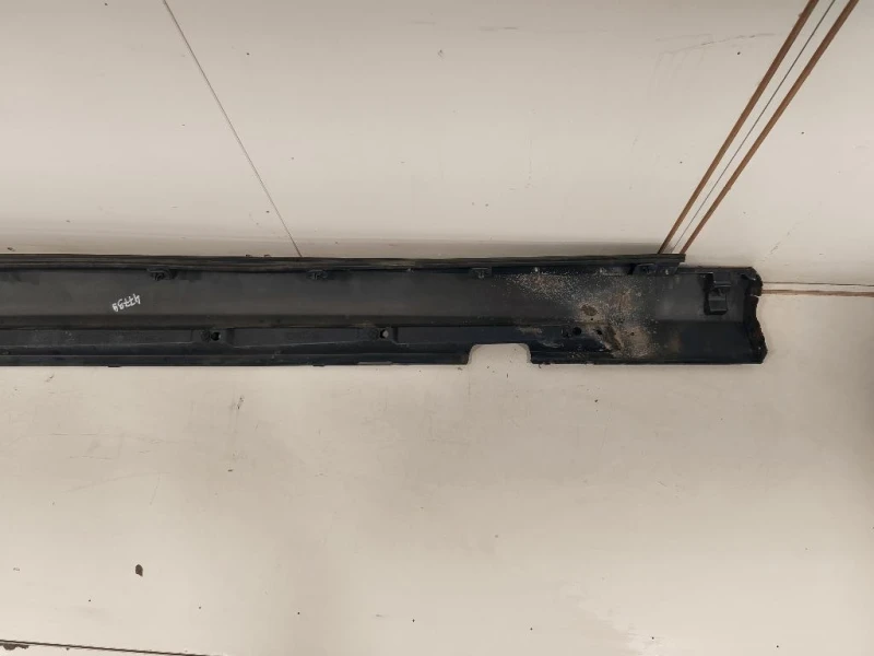 Sottoporta SX 31333004 Volvo V60 I 2010