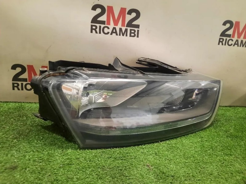 Proiettore ANT DX 8U0941004M Audi Q3 8UB 2012